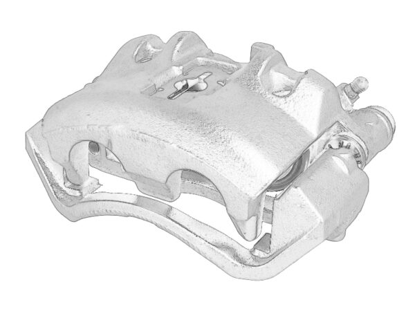Etrier frana SBP TEQ-BC.222 păreri