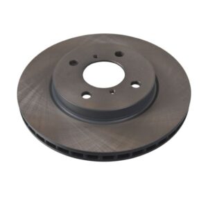 Disc frână BLUE PRINT ADK84349