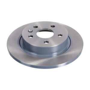 Disc frână FEBI FE39185