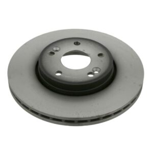 Disc frână FEBI FE23332