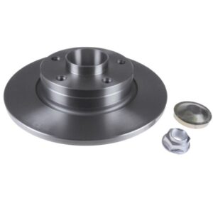 Disc frână FEBI FE28151