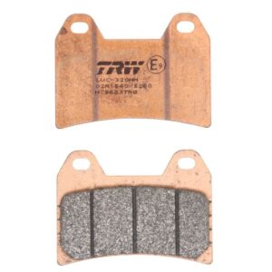 Plăcuțe de frână TRW MOTO MCB683TRQ
