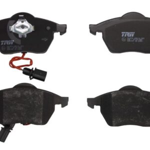 Plăcuțe de frână TRW MOTO GDB1307