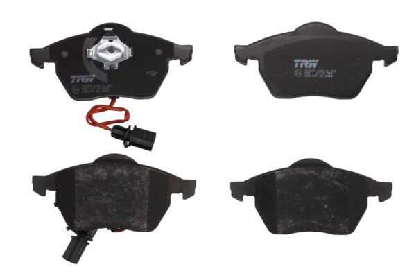 Plăcuțe de frână TRW MOTO GDB1307 păreri