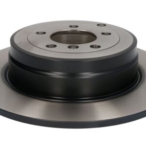 Disc frână TRW MOTO DF4955S