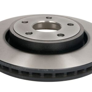 Disc frână TRW MOTO DF6251