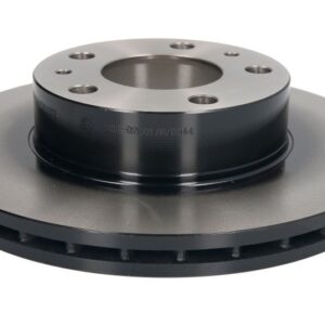Disc frână TRW MOTO DF2721