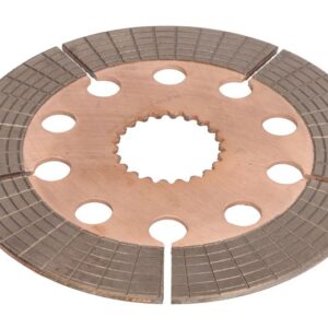 Disc frână SBP 02-AG028