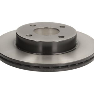 Disc frână TRW MOTO DF4743