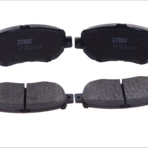 Plăcuțe de frână TRW MOTO GDB3235