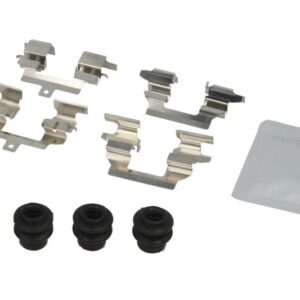 Plăcuțe de frână QUICK BRAKE QB109-0026
