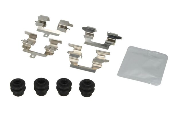 Plăcuțe de frână QUICK BRAKE QB109-0026 păreri