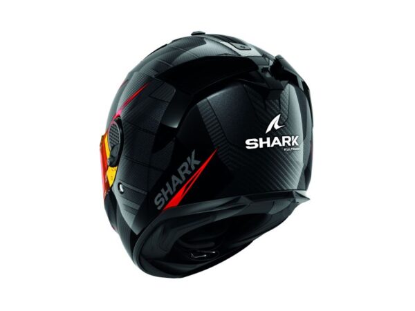 Căști Moto SHARK HE1310E-DKR-L păreri
