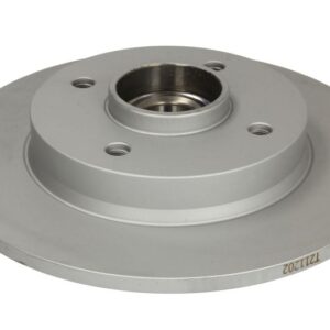 Disc frână BOSCH 0 986 479 F74