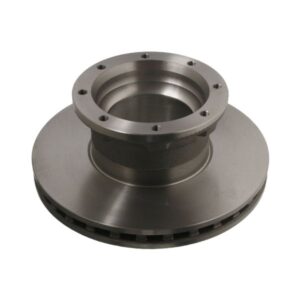 Disc frână FEBI FE29166