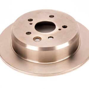 Disc frână TRW MOTO DF6052