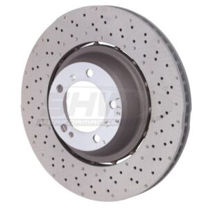Disc frână SHW PRR49918