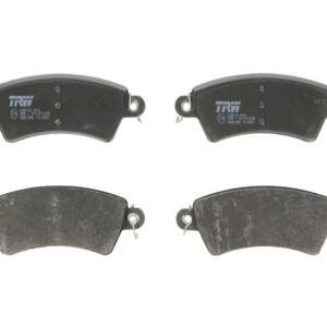 Plăcuțe de frână TRW MOTO GDB1385