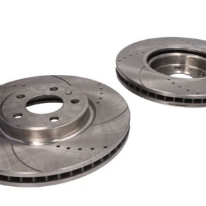 Disc frână SPEEDMAX 5201-01-21343TUOTUV