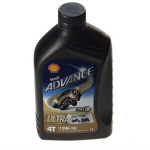 Ulei de motor SHELL ULTRA 4 15W50 1L