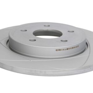 Disc frână ATE 24.0312-0154.1
