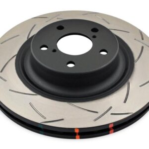 Disc frână DBA DBA 4650S