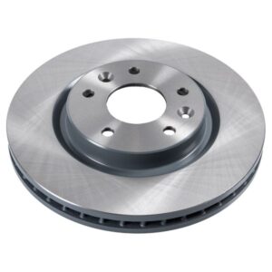 Disc frână BLUE PRINT ADN143176