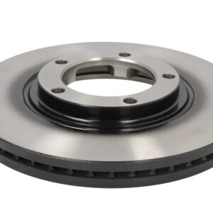 Disc frână TRW MOTO DF6712