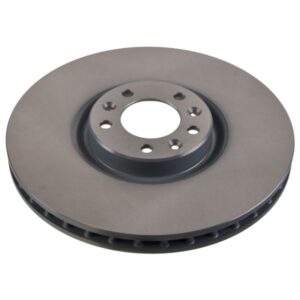 Disc frână FEBI FE106608