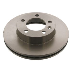Disc frână FEBI FE39346