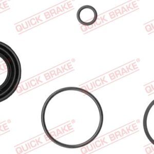 Kit reparare etrier QUICK BRAKE QB114-0034