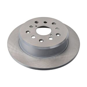 Disc frână BLUE PRINT ADT343108