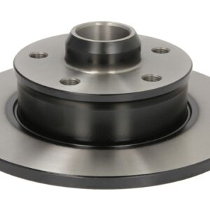 Disc frână TRW MOTO DF1540