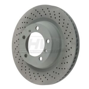 Disc frână SHW PRR39914