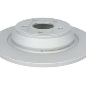 Disc frână ATE 24.0111-0185.1