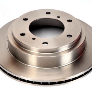 Disc frână TRW MOTO DF7061S