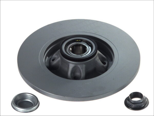 Discuri frana TRW MOTO DF6128BS păreri