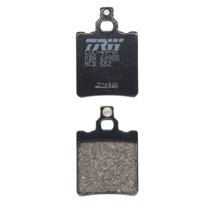 Plăcuțe de frână TRW MOTO MCB552