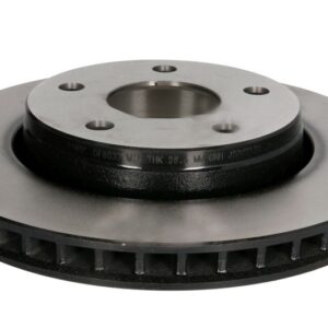 Disc frână TRW MOTO DF6037