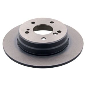 Disc frână FEBI FE04629