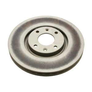 Discuri frana FEBI FE30402 păreri
