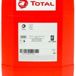 Ulei de motor TOTAL RUBIA 3500 FE 5W30 20L