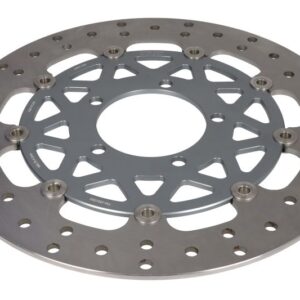 Disc frână TRW MOTO MSW286