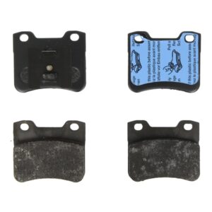 Plăcuțe de frână TRW MOTO GDB1279