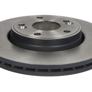 Disc frână TRW MOTO DF4179