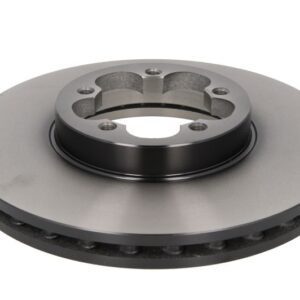 Disc frână TRW MOTO DF6781S