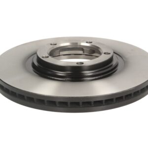 Disc frână TRW MOTO DF4896