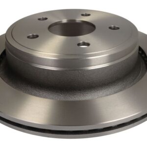 Disc frână ABE C4Y020ABE