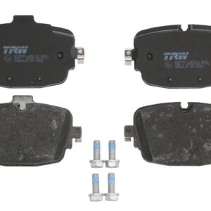 Plăcuțe de frână TRW MOTO GDB2215