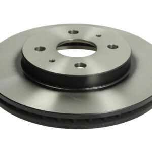 Disc frână TRW MOTO DF6407